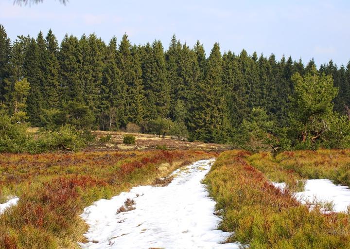 Hochheide Huette