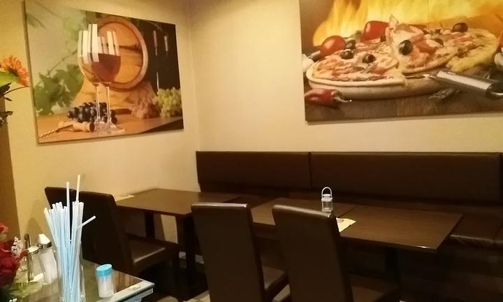 Pizzeria Sicilia