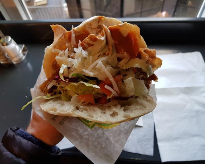 City-Doner